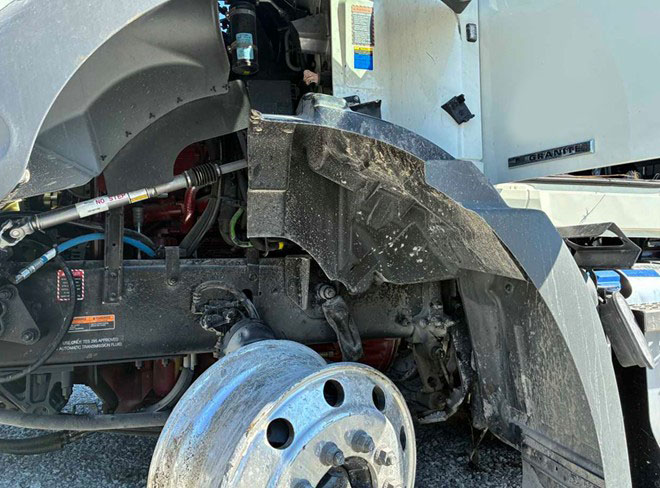 2027 Mack GR64B - Image 14