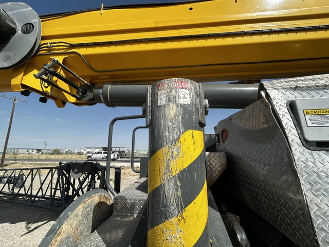 2025 Grove RT9130E2 Crane - Image 20