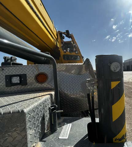 2025 Grove RT9130E2 Crane - Image 21