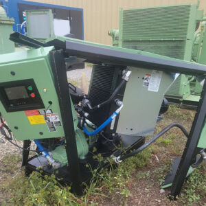 Sullair 2209 Air Compressor