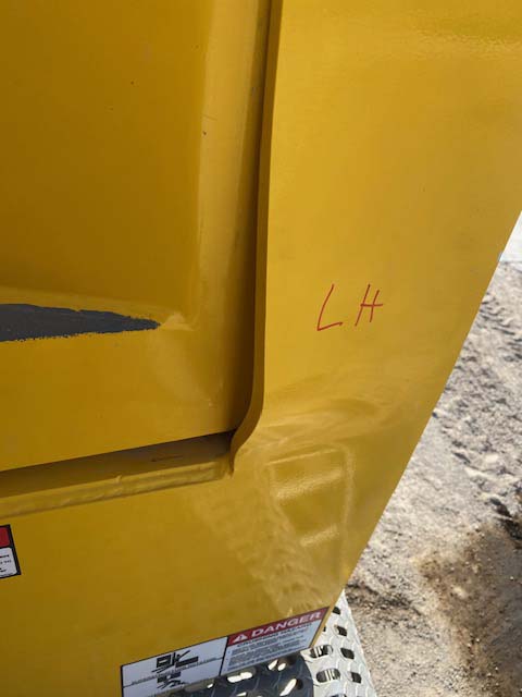 2025 Grove RT9130E2 Crane - Image 39