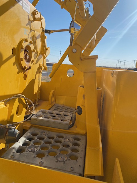 2025 Grove RT9130E2 Crane - Image 31