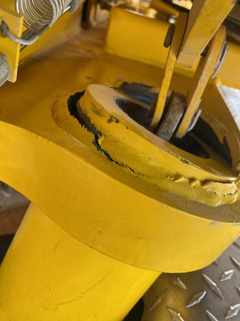 2025 Grove RT9130E2 Crane - Image 32