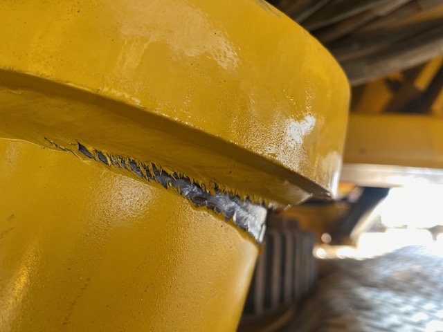 2025 Grove RT9130E2 Crane - Image 33