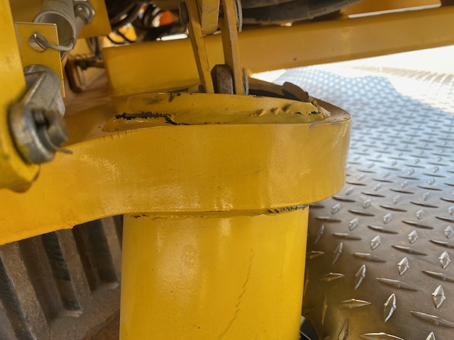 2025 Grove RT9130E2 Crane - Image 35