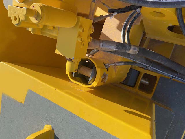 2025 Grove RT9130E2 Crane - Image 37