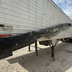 2015 Timpte Trailer