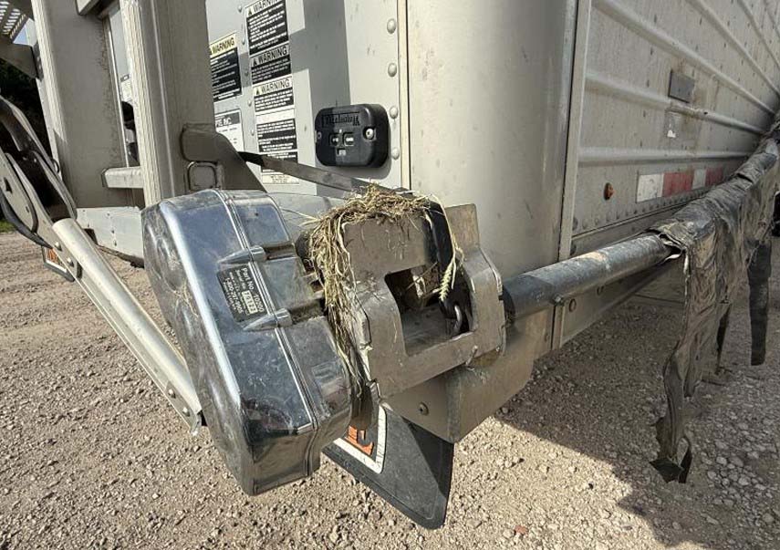 2015 Timpte Trailer - Image 11
