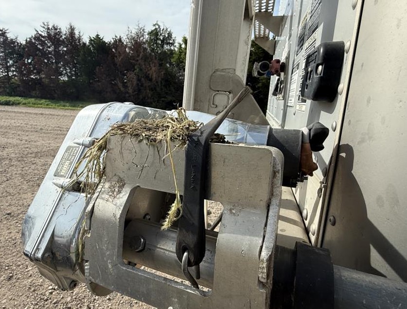 2015 Timpte Trailer - Image 10