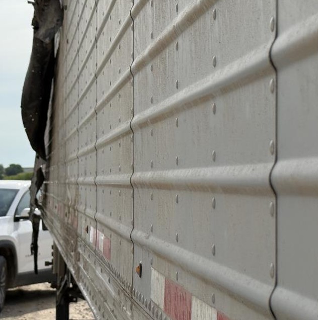2015 Timpte Trailer - Image 9