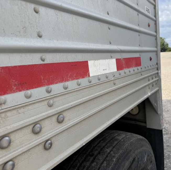 2015 Timpte Trailer - Image 5