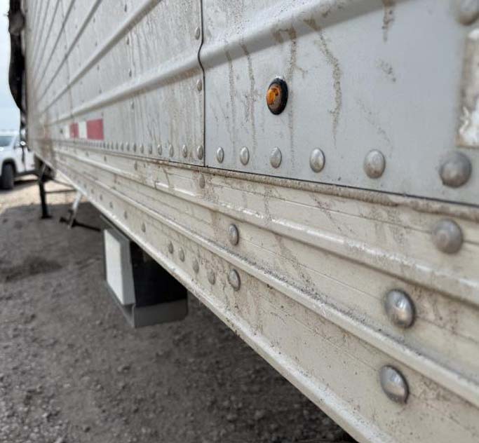 2015 Timpte Trailer - Image 4