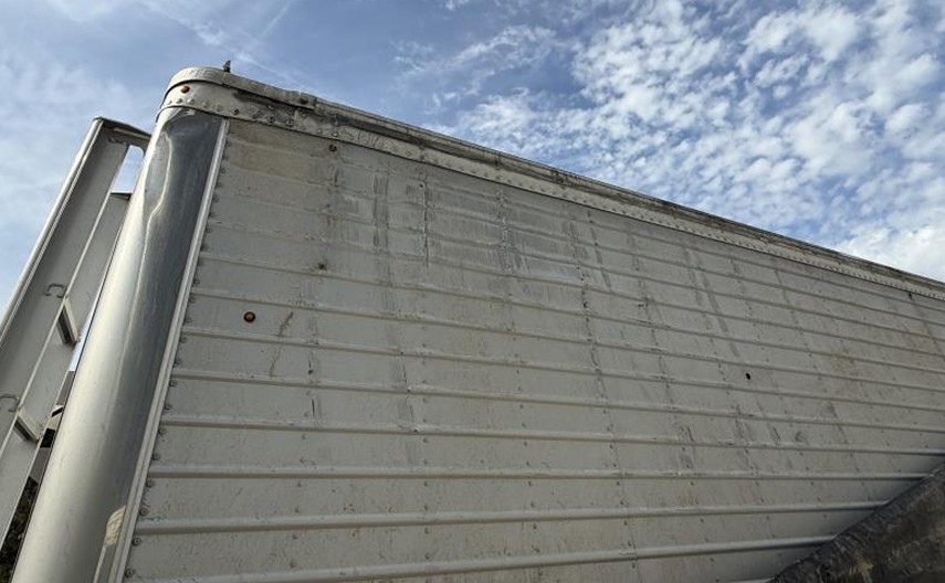 2015 Timpte Trailer - Image 2