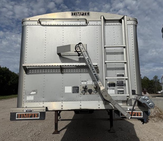 2015 Timpte Trailer - Image 18