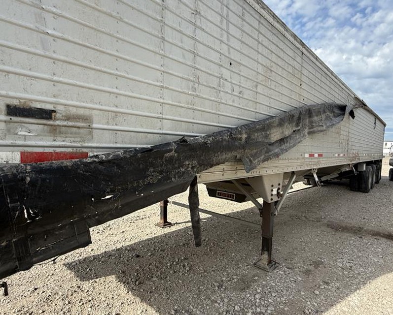 2015 Timpte Trailer - Image 17