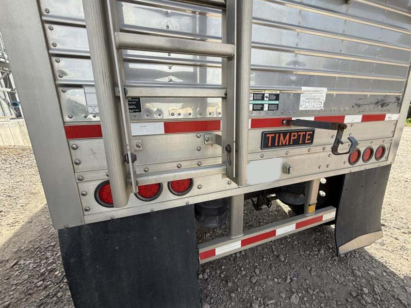 2015 Timpte Trailer - Image 16