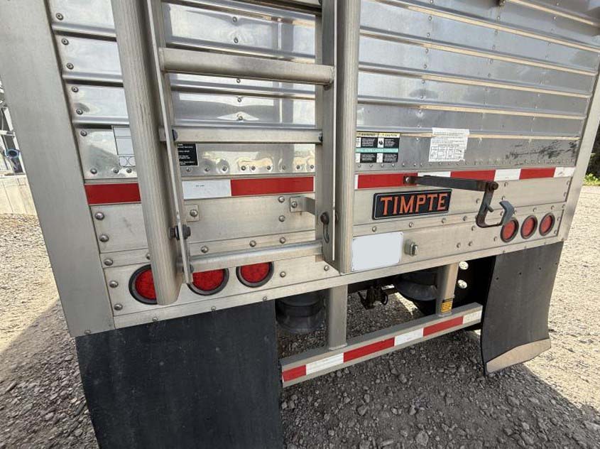 2015 Timpte Trailer - Image 14