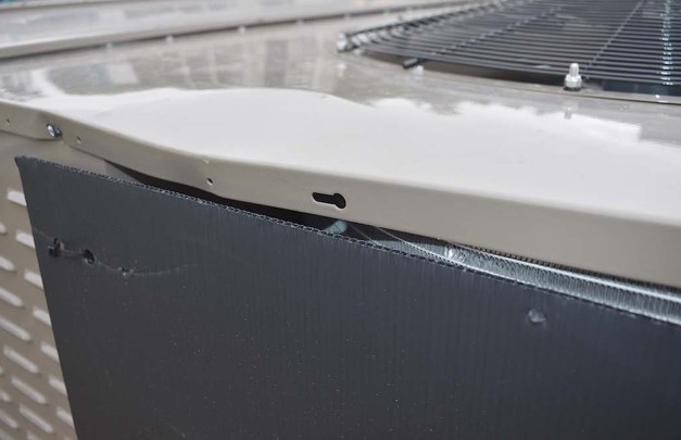 York 17.5Ton Roof Mount HVAC Units - Image 10