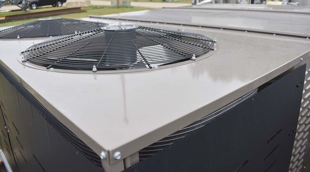 York 17.5Ton Roof Mount HVAC Units - Image 11