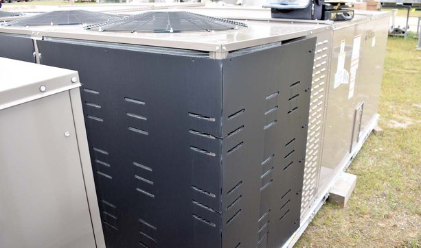 York 17.5Ton Roof Mount HVAC Units - Image 12
