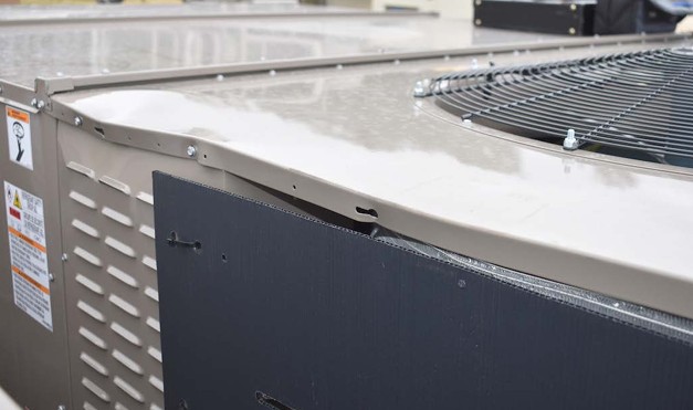 York 17.5Ton Roof Mount HVAC Units - Image 13