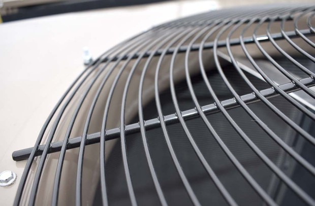 York 17.5Ton Roof Mount HVAC Units - Image 14