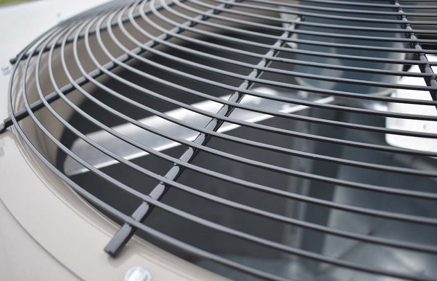 York 17.5Ton Roof Mount HVAC Units - Image 17