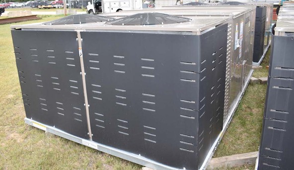 York 17.5Ton Roof Mount HVAC Units - Image 5
