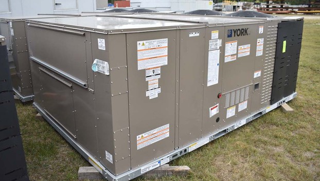 York 17.5Ton Roof Mount HVAC Units - Image 6