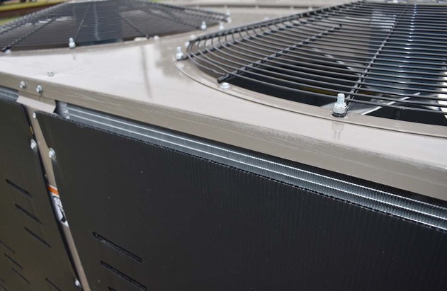 York 17.5Ton Roof Mount HVAC Units - Image 9
