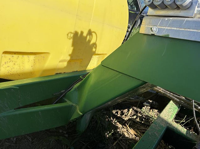2008 FAST 8100 Fertilizer Applicator - Image 14