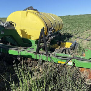 2008 FAST 8100 Fertilizer Applicator
