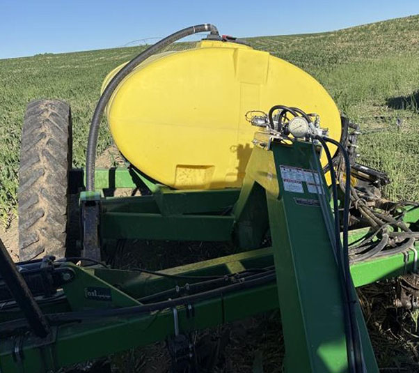 2008 FAST 8100 Fertilizer Applicator - Image 6