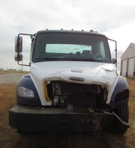 2007 Freightliner M2 - Image 7