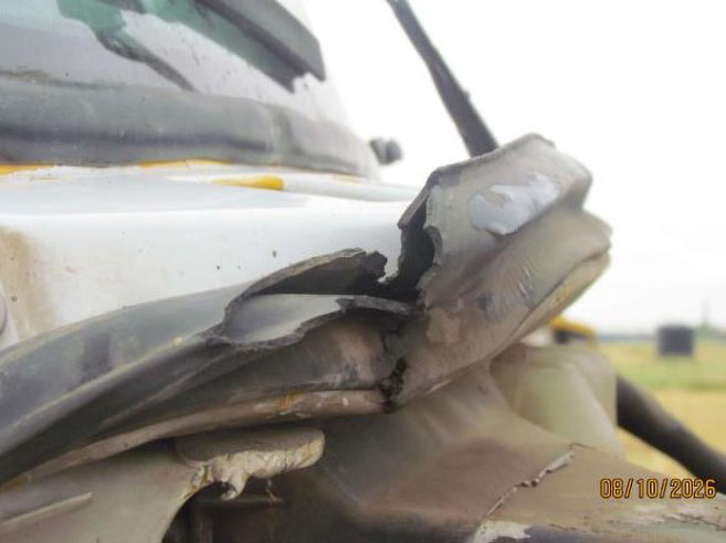 2007 Freightliner M2 - Image 17