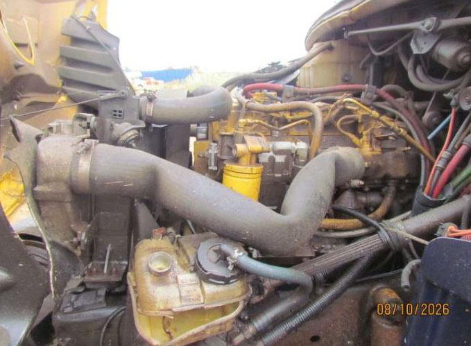 2007 Freightliner M2 - Image 21