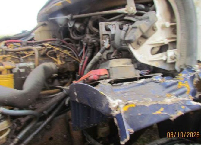 2007 Freightliner M2 - Image 22
