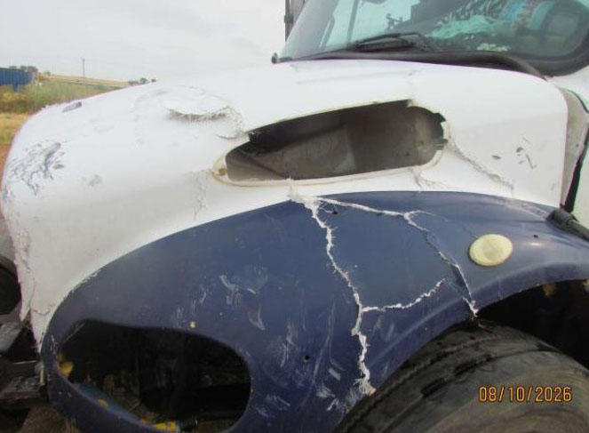 2007 Freightliner M2 - Image 23