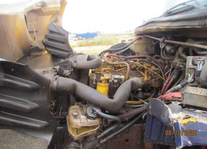 2007 Freightliner M2 - Image 24