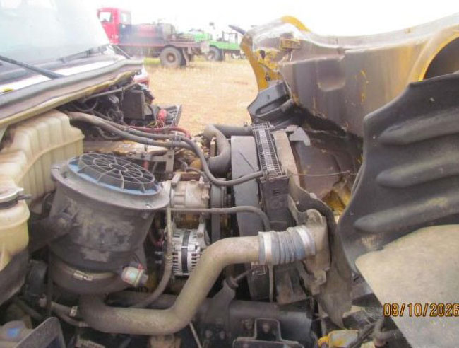 2007 Freightliner M2 - Image 25