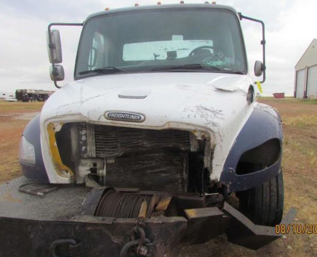 2007 Freightliner M2 - Image 8