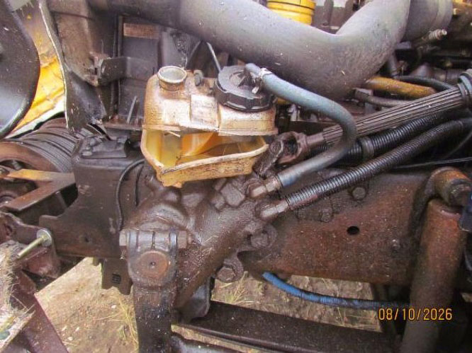 2007 Freightliner M2 - Image 26
