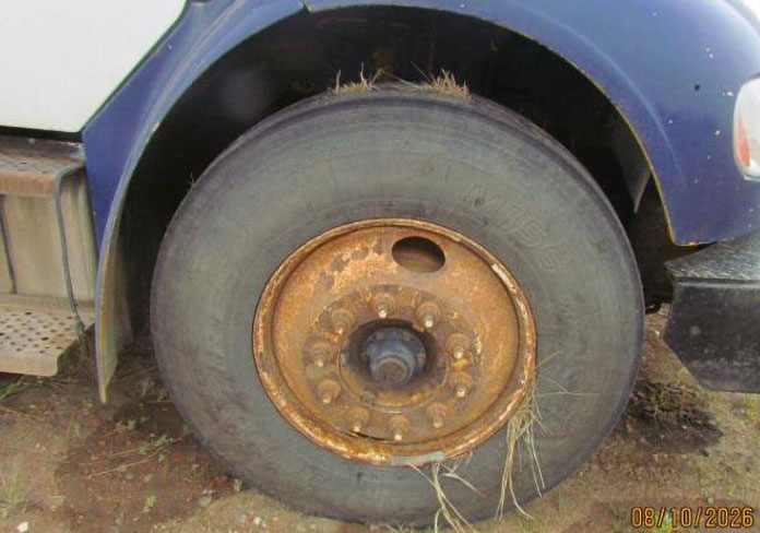 2007 Freightliner M2 - Image 29