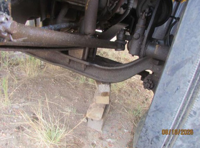 2007 Freightliner M2 - Image 30