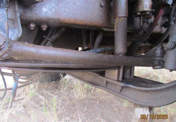 2007 Freightliner M2 - Image 31