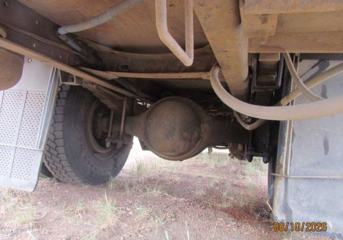 2007 Freightliner M2 - Image 38