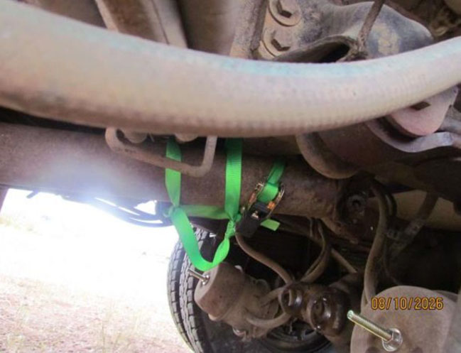 2007 Freightliner M2 - Image 39