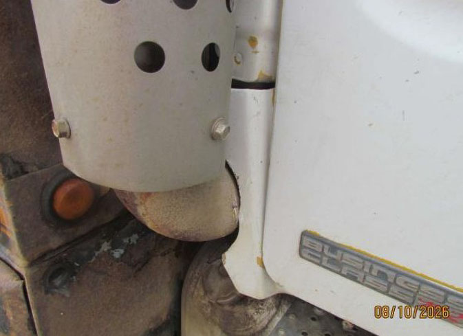 2007 Freightliner M2 - Image 41