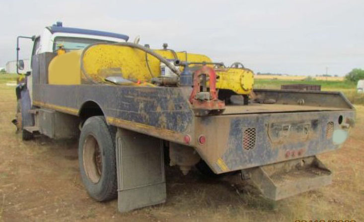 2007 Freightliner M2 - Image 11