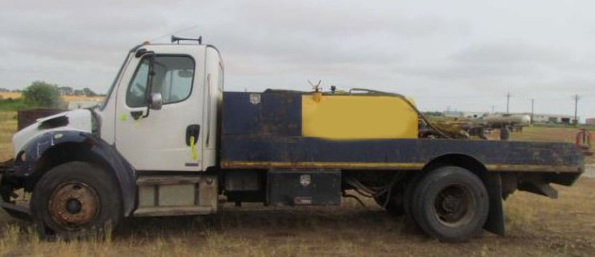 2007 Freightliner M2 - Image 12